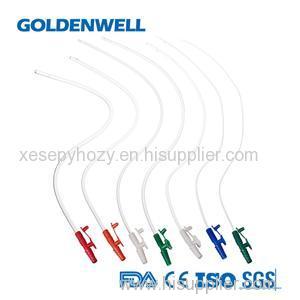 Medical Surgical Suction Catheter