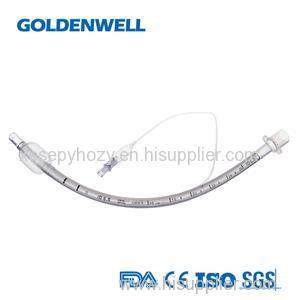 Medical Surgical Endotracheal Tube