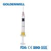 Medical 0.5ml Tuberculin Syringe