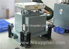 Mechanical Vibration Table Testing Equipment 5-180mm Drop Height Range