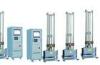 Half - Sine Shock Pulse Shock Test System With Pneumatic Springs Device
