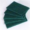 Medium Grade Green Non Woven Scouring Pads