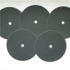 Wet And Dry Silicon Carbide PSA Abrasive Sand Paper Discs