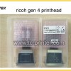 In Stock 100% Original Ricoh Gen4 Printhead