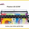 5m Phaeton UD-3276P Large Format Sticker Machine