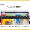 2016 Promotional Phaeton UD-3208P Outdoor Large Format Flatbed Printer