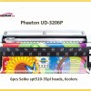 High Speed Phaeton UD-3206P Digital Photo Solvent Printing Machine In Dubai