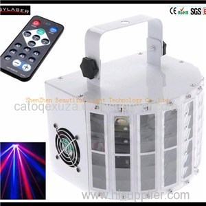 Super Portable Bright White Color House Party Strobe Led Light For Stage