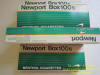 Newport box 100s Menthol Cigarette Online