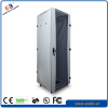 19inch Smoky grey glass network cabinet