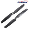 2- blade 6030 Carbon Fiber Propellers Props CW/CCW for multirotor rc plane