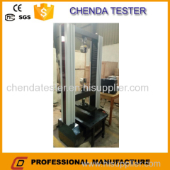 Casing Centralizers Testing Machine +Centralizers Compression Testing Machine +Electronic Universal Testing Machine