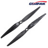 Quad copter 2 blades 8x5 inch Carbon Fiber Propeller CW/CCW