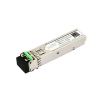 HUAWEI ZTE Compatible 1.25G 1550nm SM 120KM SFP Optical Transceiver with DDM