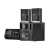 MA 15 Inch Classic Loudspeaker System