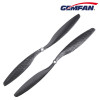 1245 Carbon Fiber Propellers with 2 blades for Multi Aircraft multirotor