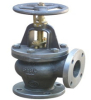 Marine Cast Iron Angle Valve