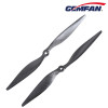 1365 Carbon Fiber Propeller Prop with 2 blades CW/CCW for Quad Coptor