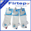 Custom Logo Cotton Athletic Sport Men Running Socks