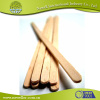 Wooden Coffee Stirrer for Coffee