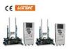 Low Frequency Shock Test System With CE / ISO Certificate Half Sine 600G
