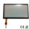 Customized 7inch GG CTP I2c Interface Ten Ponit Touch Panel