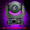 90w gobo moving head/moving head spotlight/effect lights/wedding light