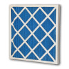 Home Furnace A/C Pleated Panel air filter