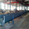 Auger Pellet Flexible Inclined Screw Conveyor for Silo Cement