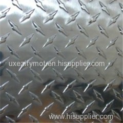 1060 1100 embossed aluminum coil