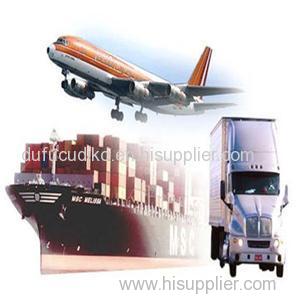 Cheap Air Freight Forwarder From China To SXB