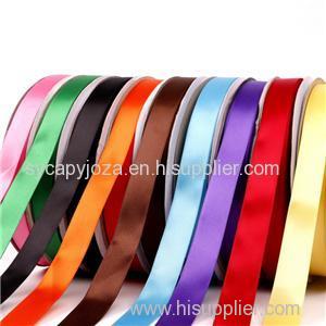 Wholesale Satin Ribbon/polyester Ribbon