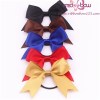 Satin Ribbon Bows For Decorating By Handmade