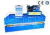 Lightweight Hot Splicing Conveyor Belt Vulcanizer Digital Temperature Control