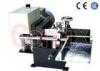 750W Conveyor Belt Splicing Tools Splitting Machine 380V ISO Certification