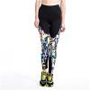 Colorful Women's Sport Leggings