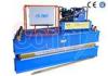 Digital Rubber Belt Automatic Vulcanizing Machine Lightweight Fast Heating