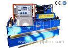 Lightweight Conveyor Belt Vulcanising Machine 15 Minutes Cooling High Strength