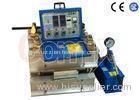 Long Torn Rubber Conveyor Belt Repair Machine XBQ-3 100 PSI Pressure