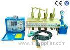 Light Weight Conveyor Belt Repair Vulcanizer Splicer For Edge Repaired