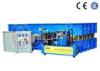 Corrosion Proof Sectional Conveyor Belt Vulcanising Machine Compact Electrothermal Type