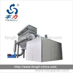 MT Series Ring Roller Mill for Making Superfine Powder