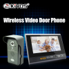 KIVOS KDB700 Smart Home Door Entry System wireless video door phone