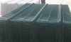 high security factory galvanized then coated wire fencing