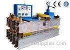 Light Weight Conveyor Belt Splicing Machine Three Phase Auto Electric Control