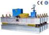 Aluminium Alloy Conveyor Belt Splicing Machine Vulcanizing Equipment