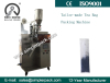 Automatic Stick Type Nylon Malaysia Cameron Highlands Black Tea Bag Packing Machine