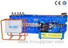 Industrial Hot Vulcanizing Machine Three Phase For Repairing Rubber Belt