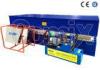 48 Inch Steel Cord Conveyor Belt Splicing Equipment High Performance