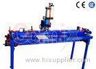 Custom PVC / PU Belt Splicing Equipment High Performance ISO Certification